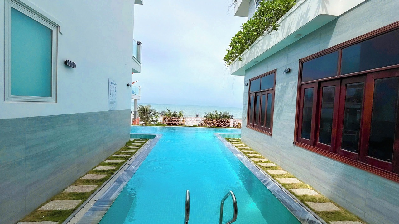 Photo of Outdoor in East Ham Tien Beach