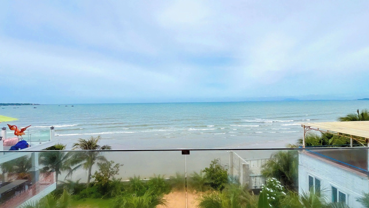 Photo of Outdoor in East Ham Tien Beach