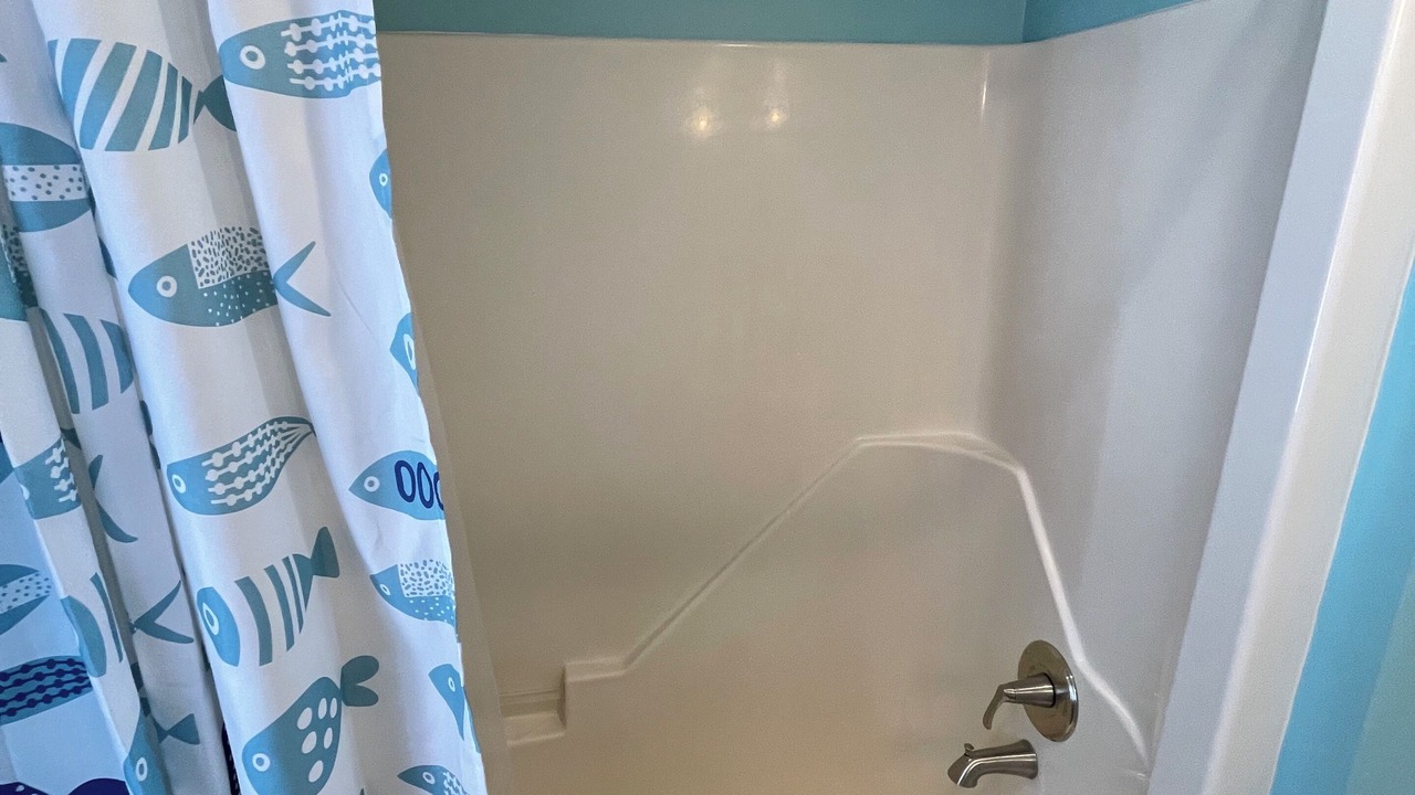 Photo of Bathroom in Middlesex