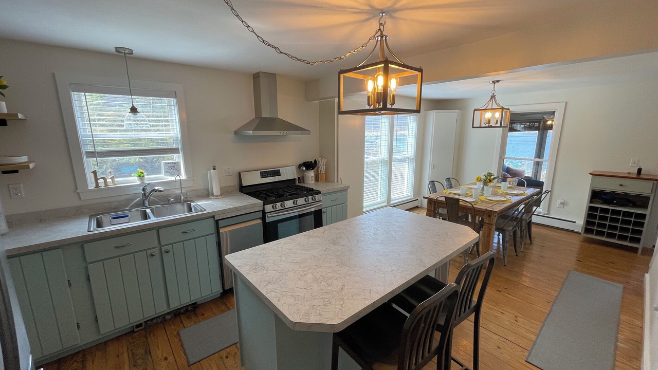 Photo of Kitchen in Middlesex