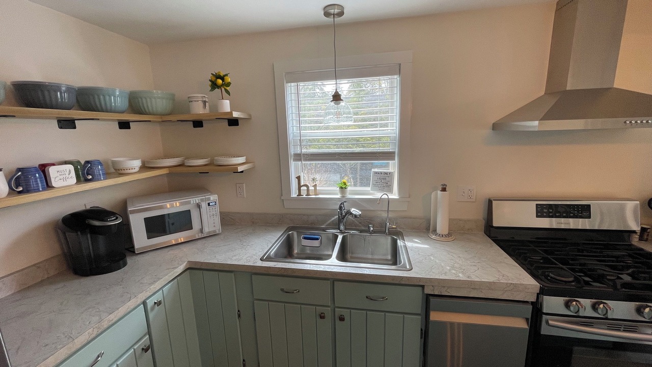Photo of Kitchen in Middlesex