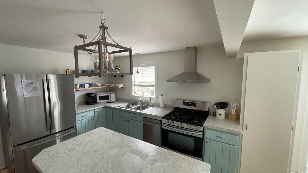 Photo of Kitchen in Middlesex