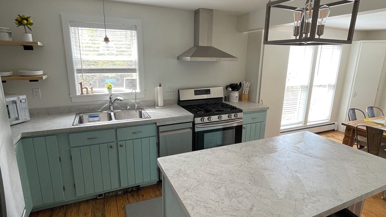 Photo of Kitchen in Middlesex