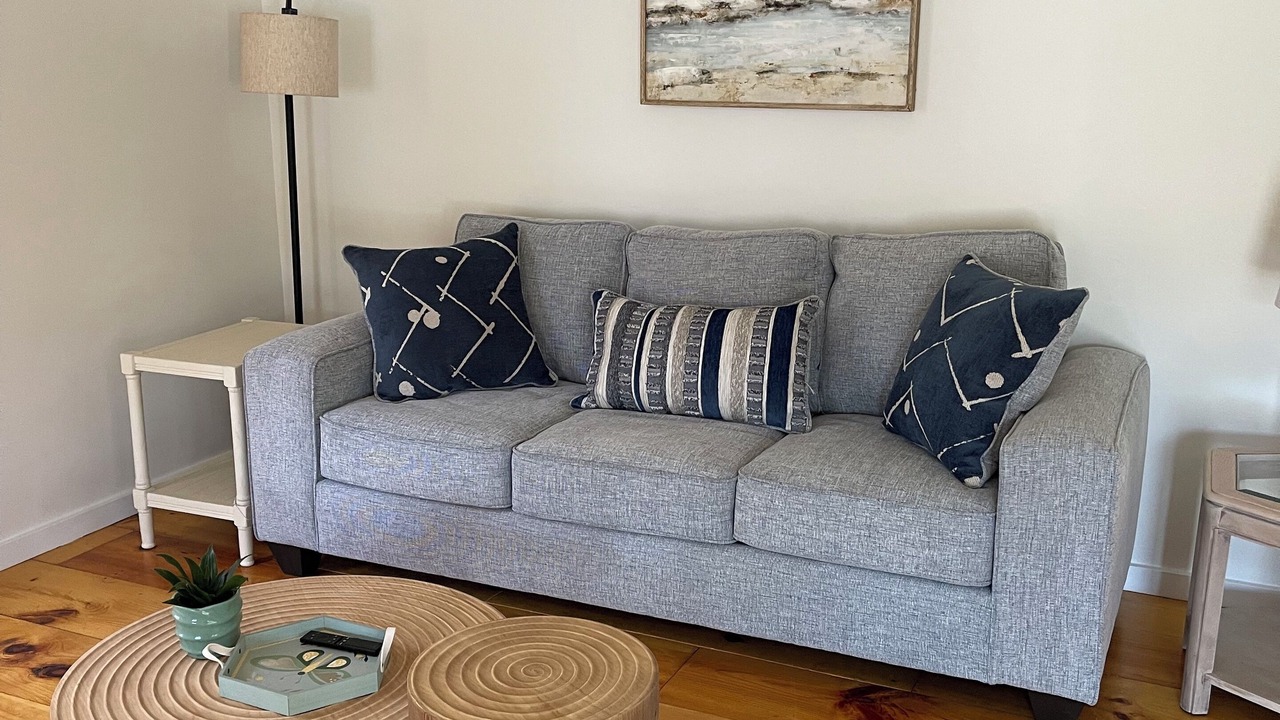 Photo of Livingroom in Middlesex