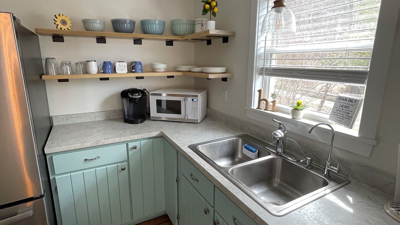 Photo of Kitchen in Middlesex