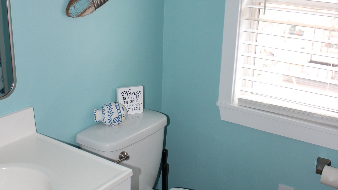 Photo of Bathroom in Middlesex