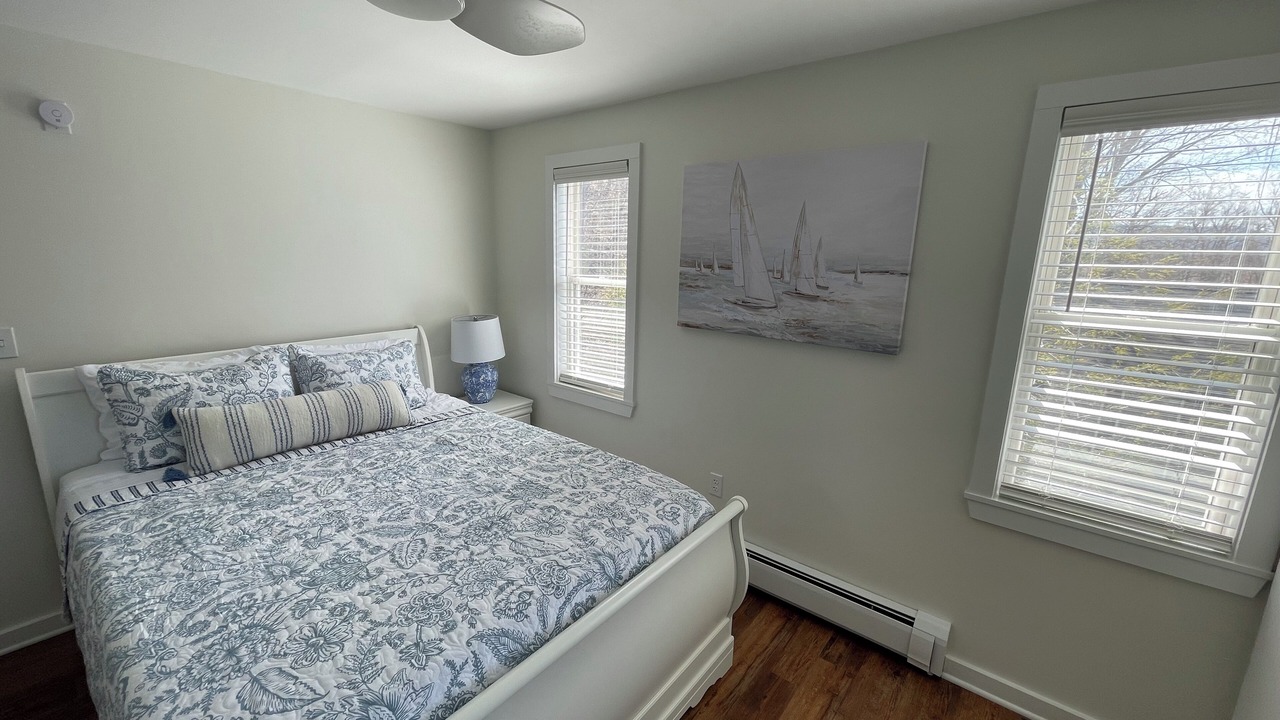 Photo of Bedroom in Middlesex