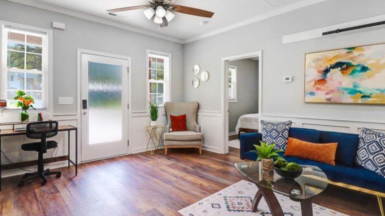 Photo of Livingroom in Kinston
