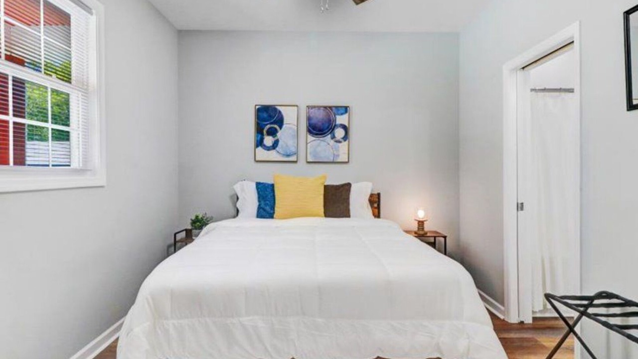 Photo of Bedroom in Kinston