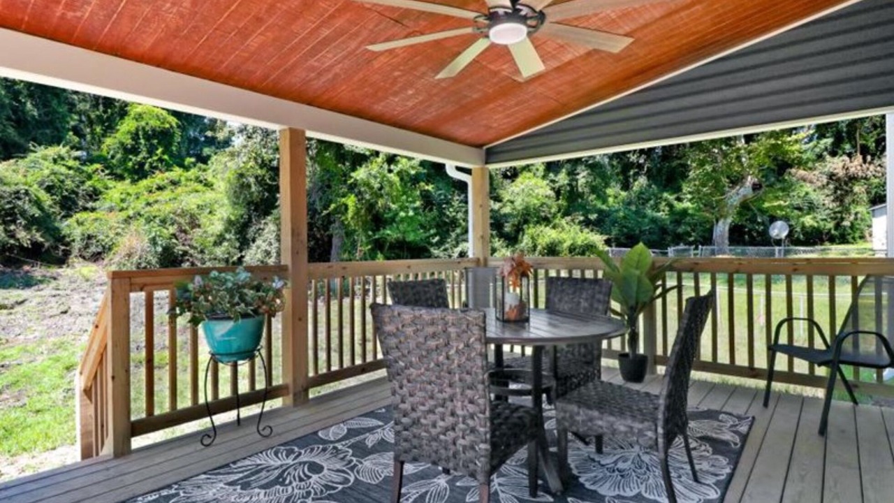Photo of Outdoor in Kinston