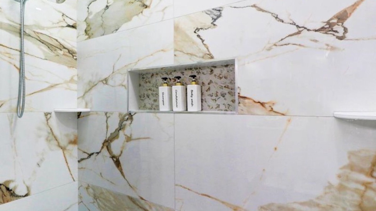 Photo of Bathroom in Kinston