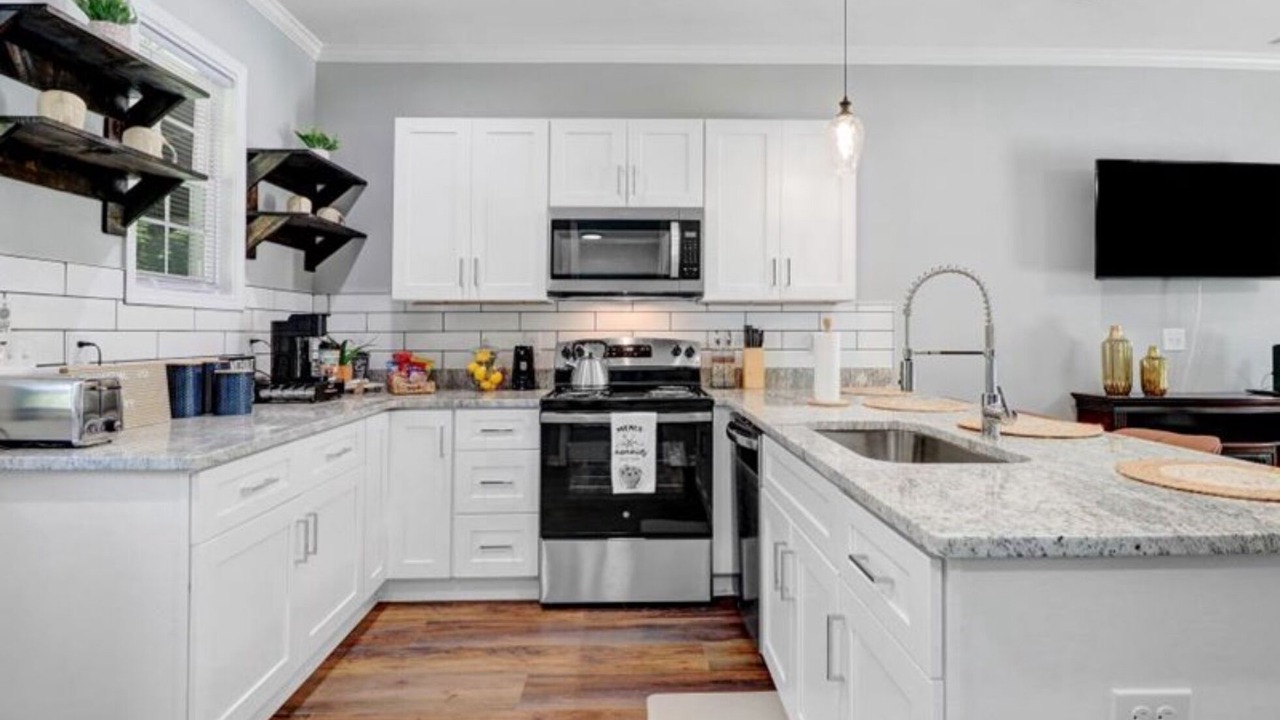Photo of Kitchen in Kinston