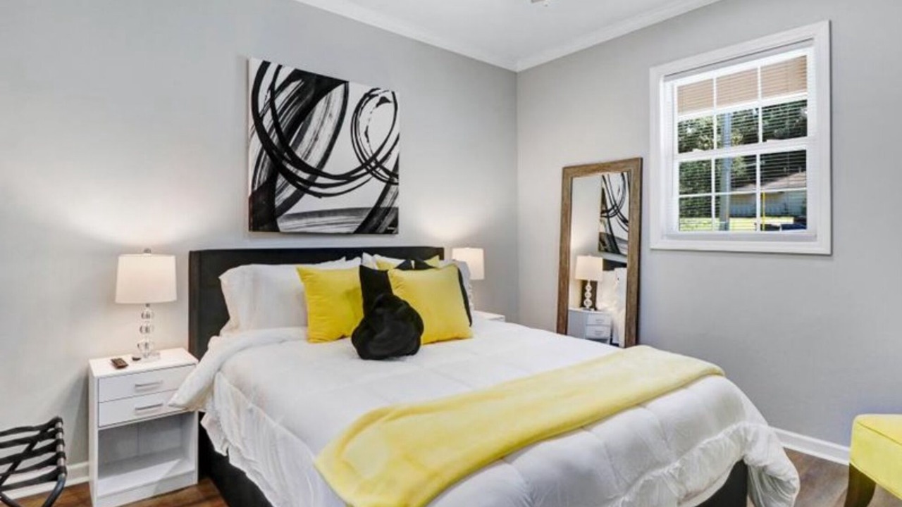 Photo of Bedroom in Kinston