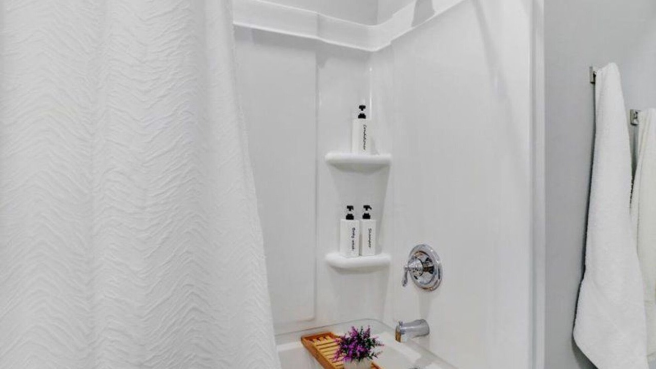 Photo of Bathroom in Kinston