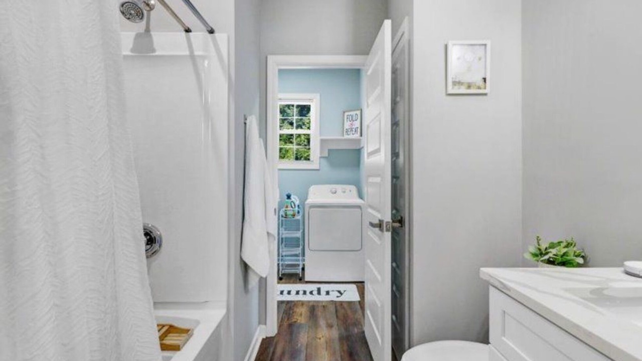 Photo of Bathroom in Kinston