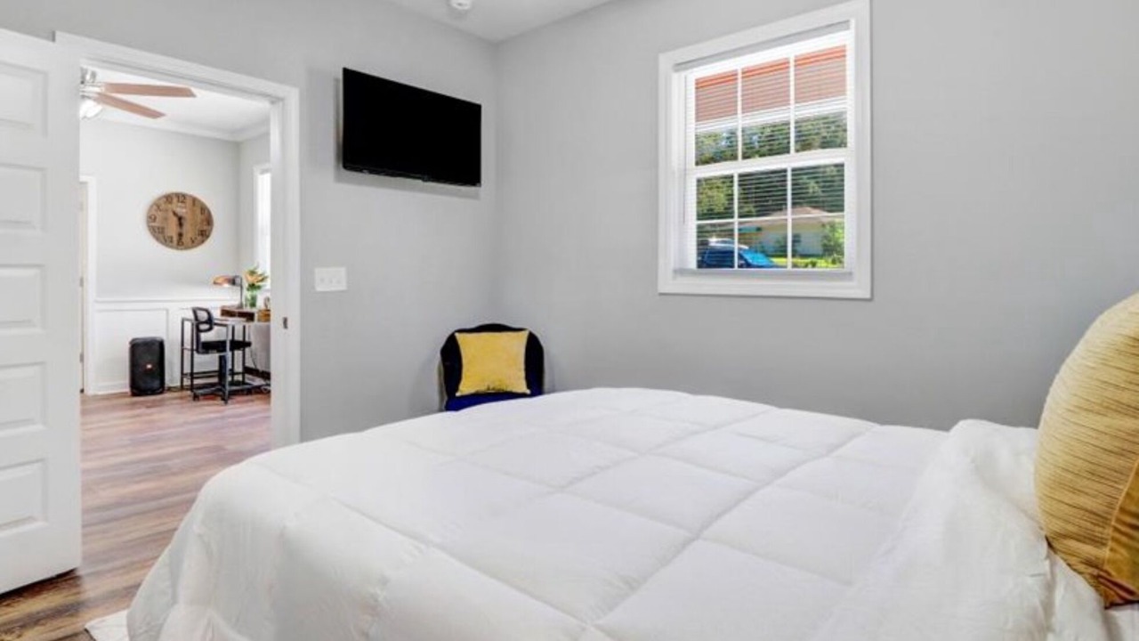 Photo of Bedroom in Kinston