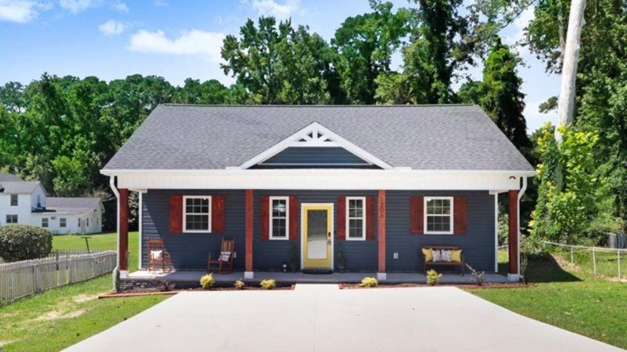 Photo of Outdoor in Kinston