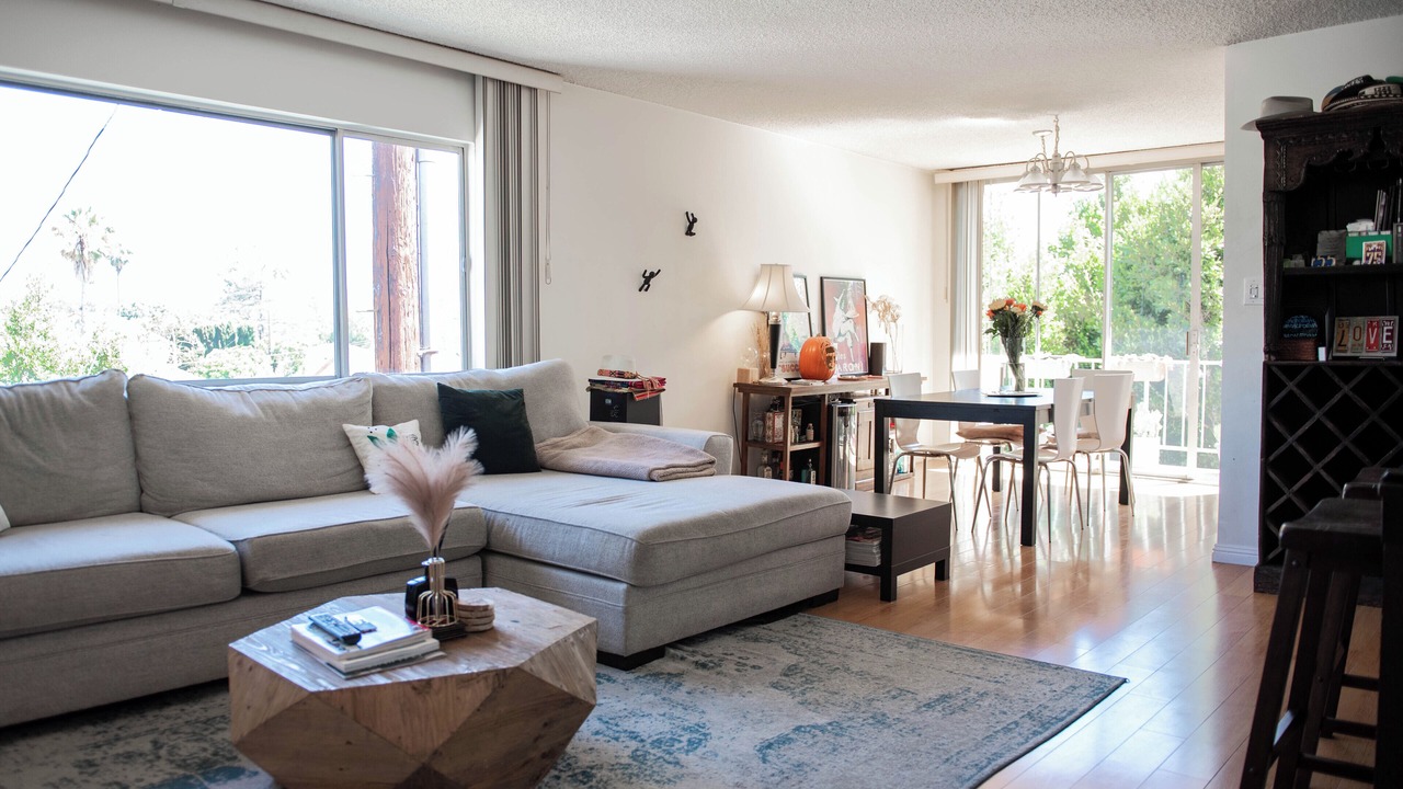Photo of Livingroom in Westwood