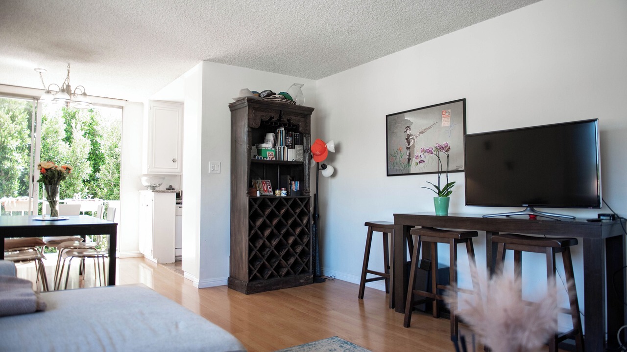 Photo of Livingroom in Westwood