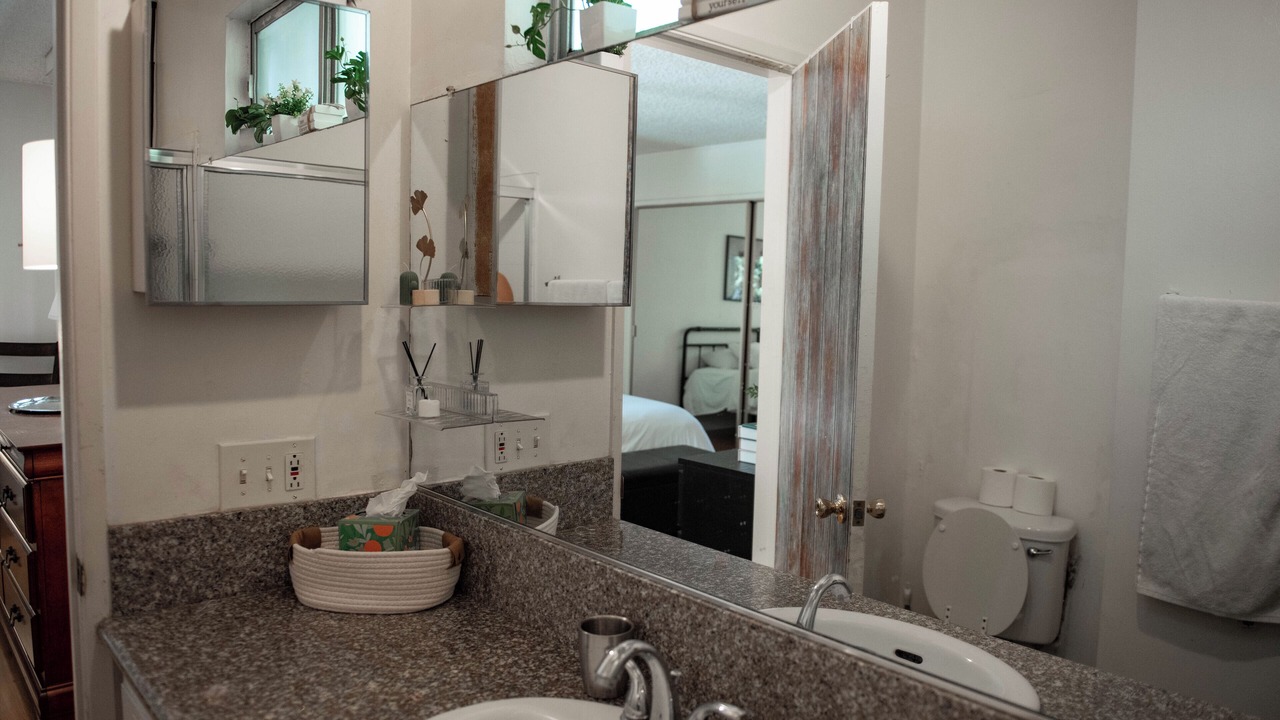 Photo of Bathroom in Westwood