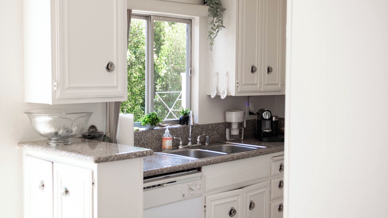 Photo of Kitchen in Westwood
