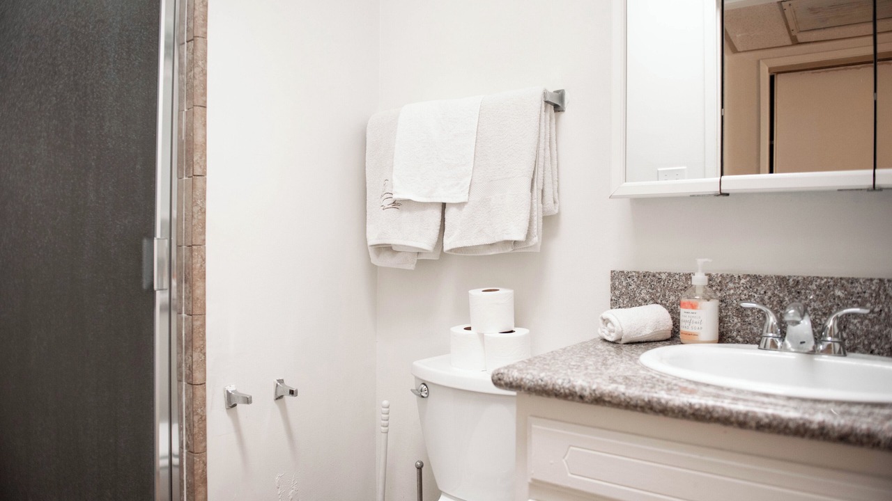 Photo of Bathroom in Westwood