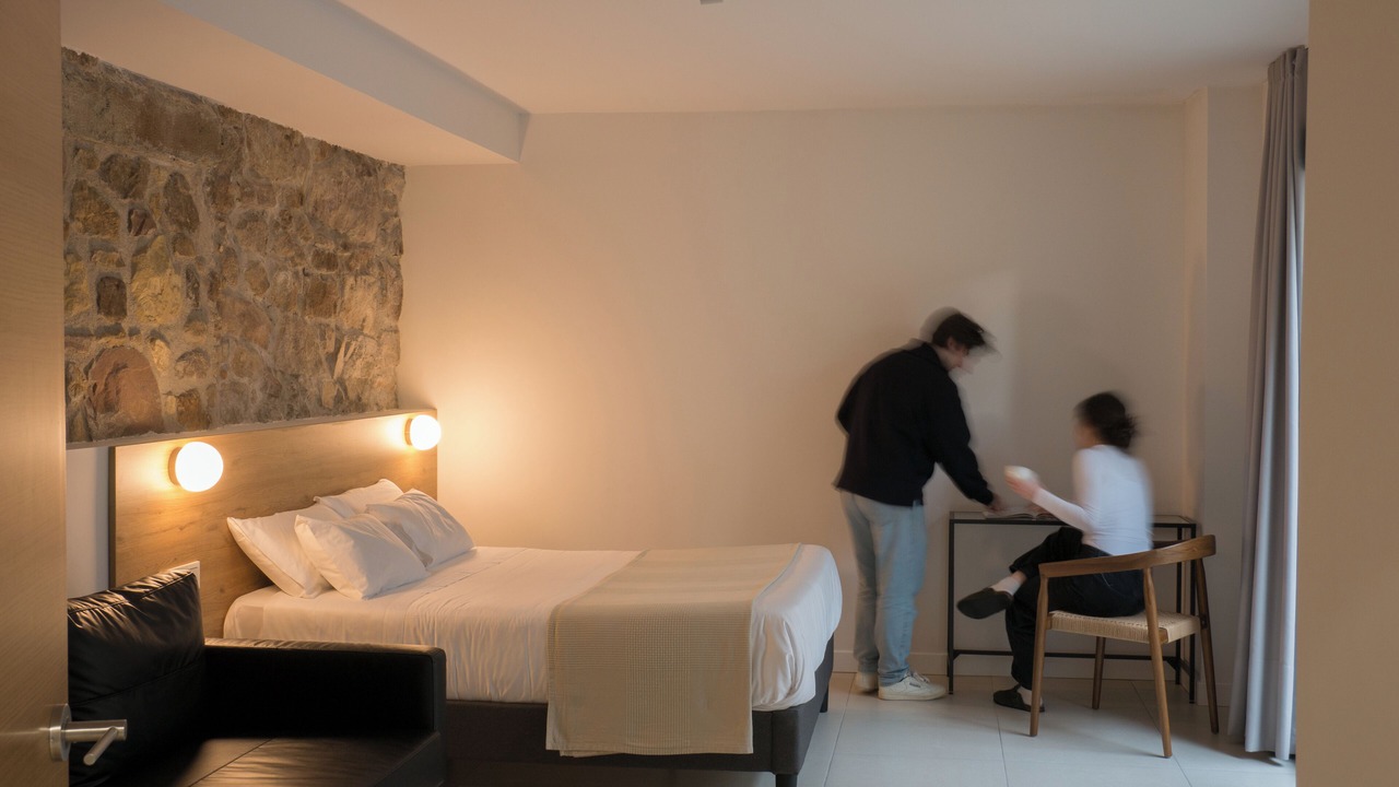 Photo of Bedroom in Oiartzun