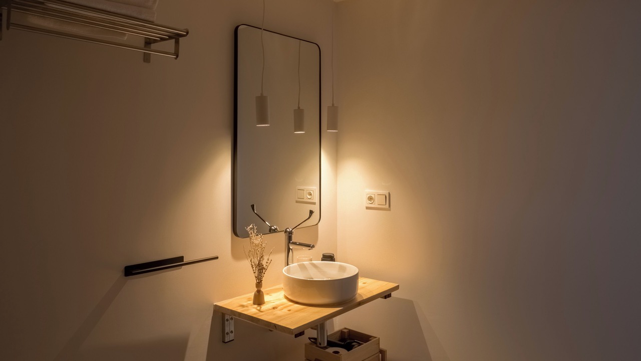 Photo of Bathroom in Oiartzun