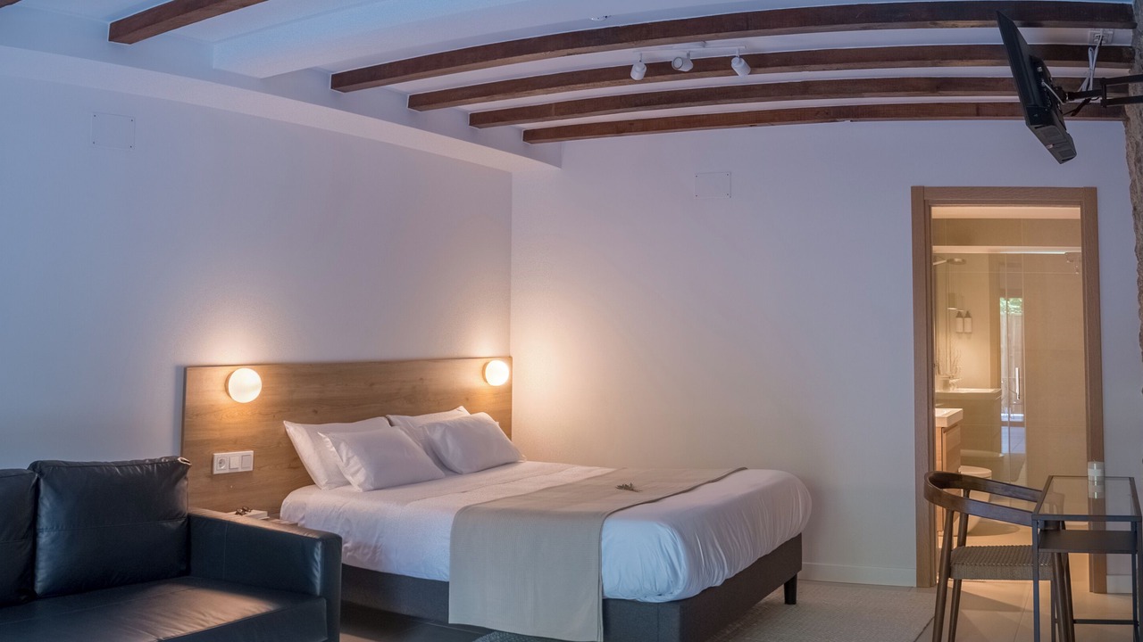 Photo of Bedroom in Oiartzun