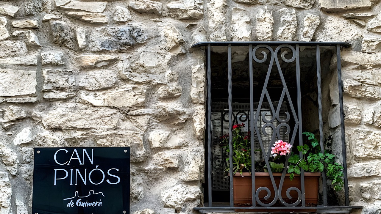 Photo of Outdoor in Guimera