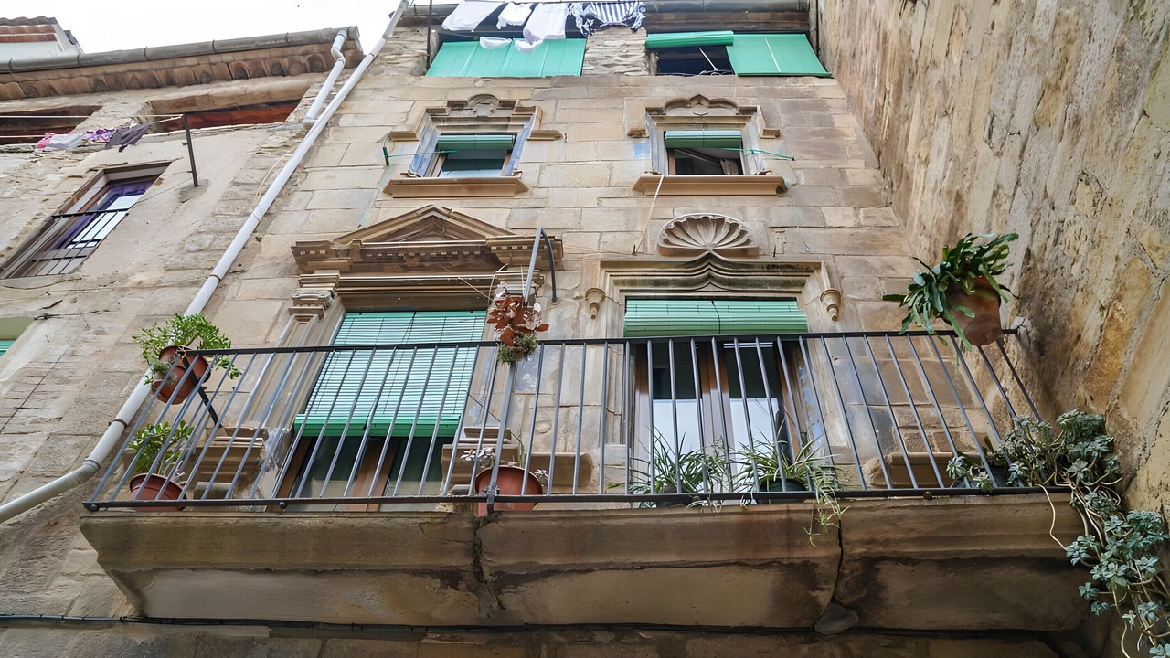 Photo of Outdoor in Guimera