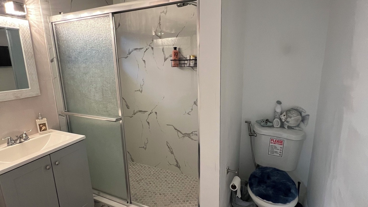 Photo of Bathroom in West Park