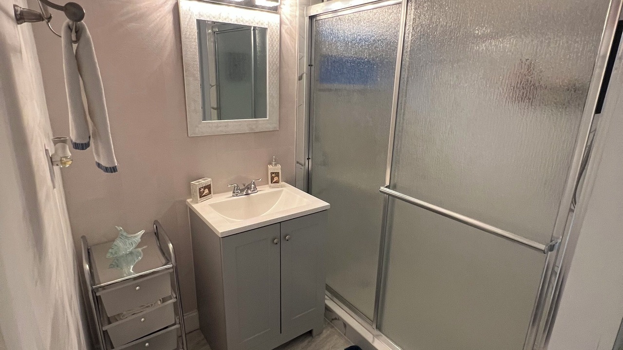 Photo of Bathroom in West Park