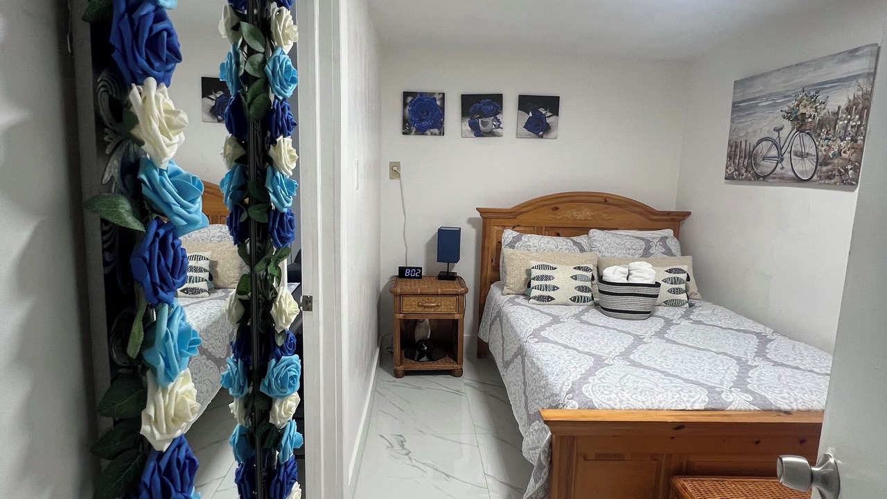 Photo of Bedroom in West Park