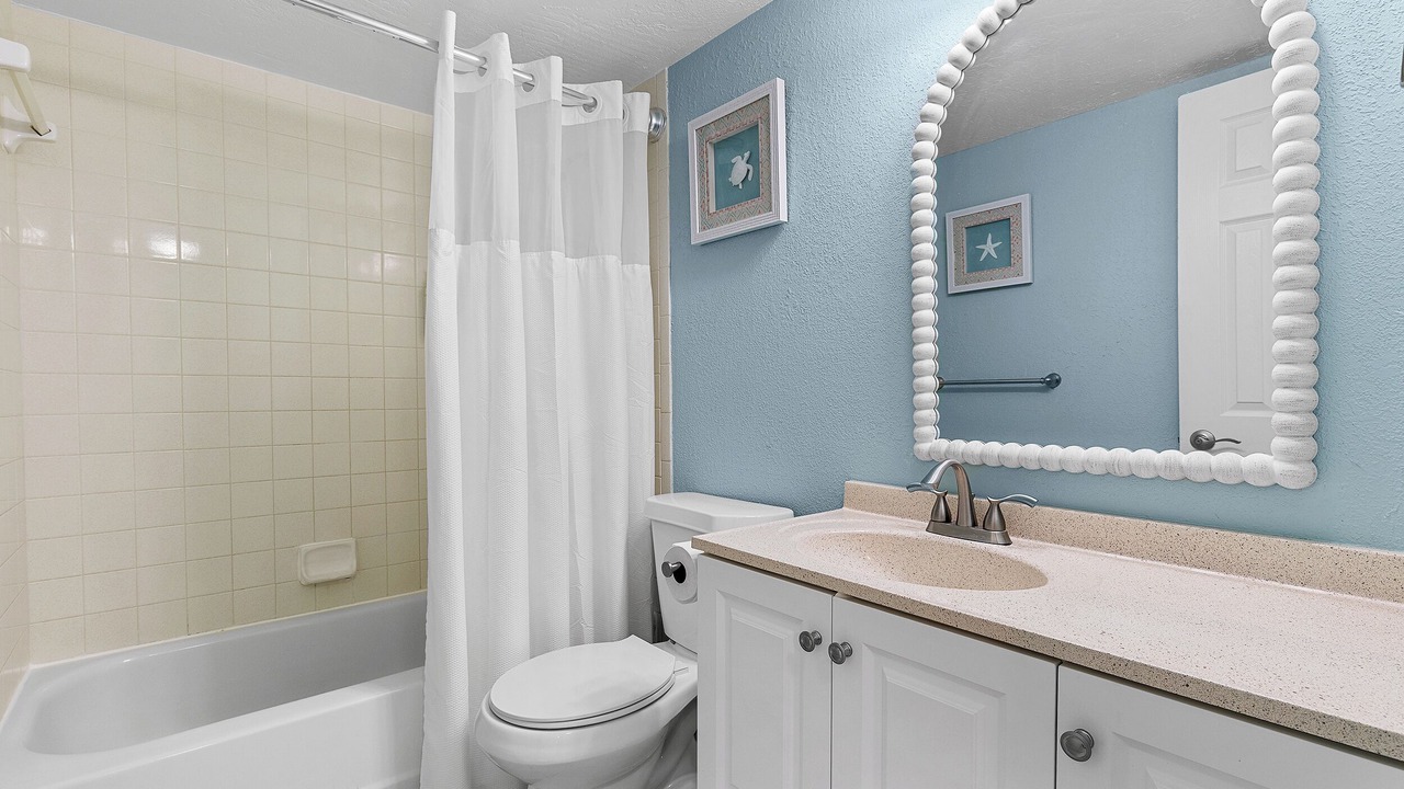 Photo of Bathroom in Point East