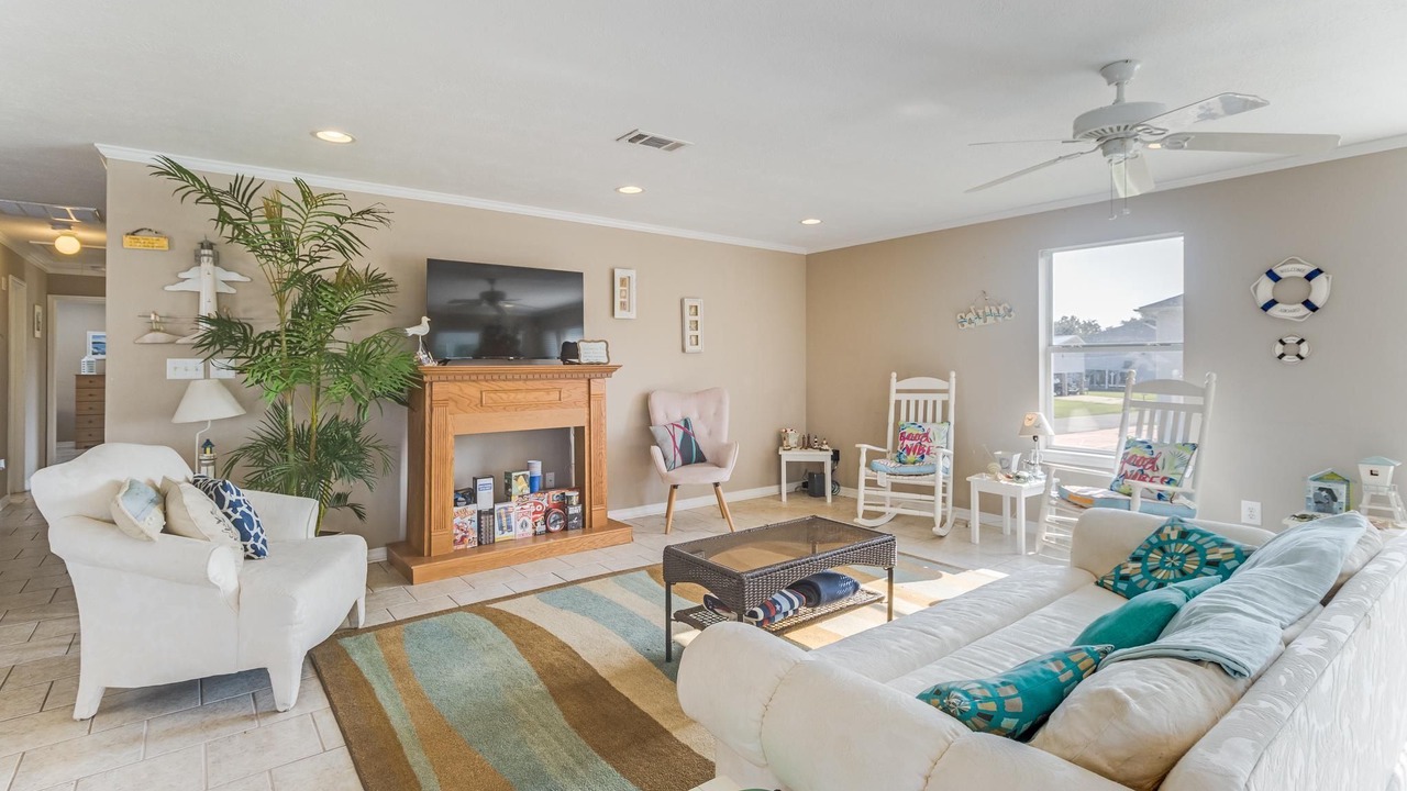 Photo of Livingroom in Kiln
