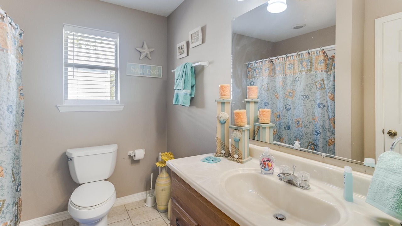 Photo of Bathroom in Kiln