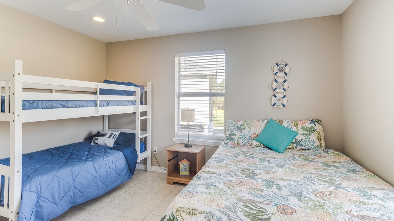 Photo of Bedroom in Kiln