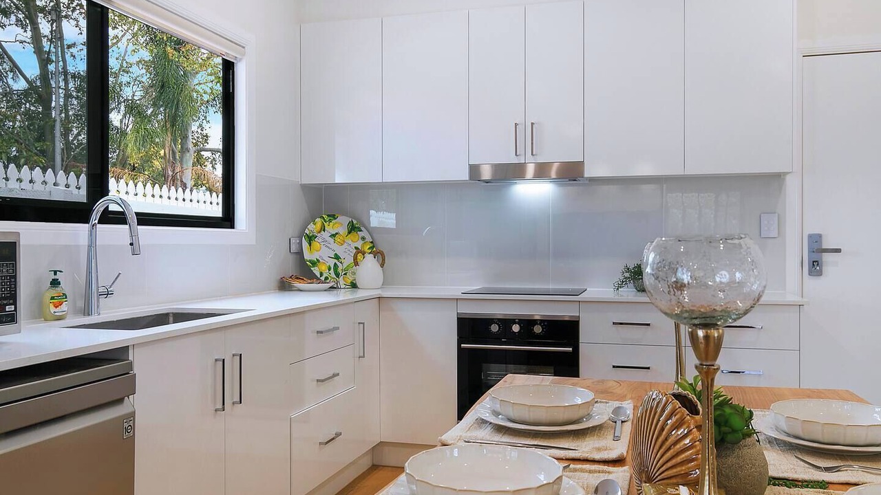 Photo of Kitchen in Macgregor