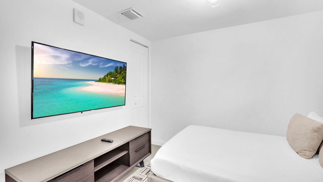 Photo of Bedroom in Town Square