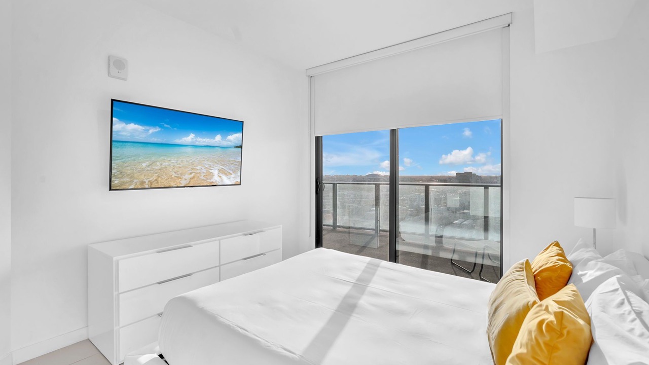 Photo of Bedroom in Town Square