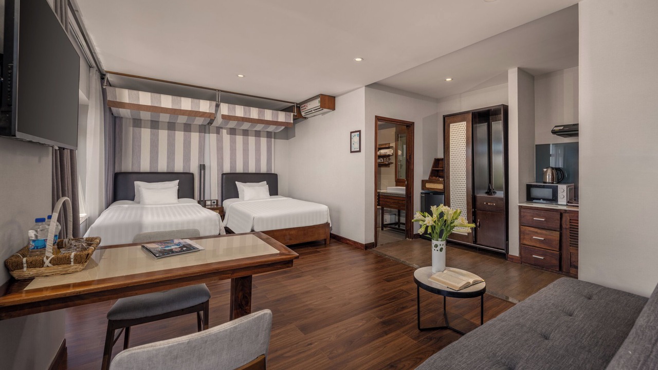 Photo of Bedroom in Ngu Hanh Son