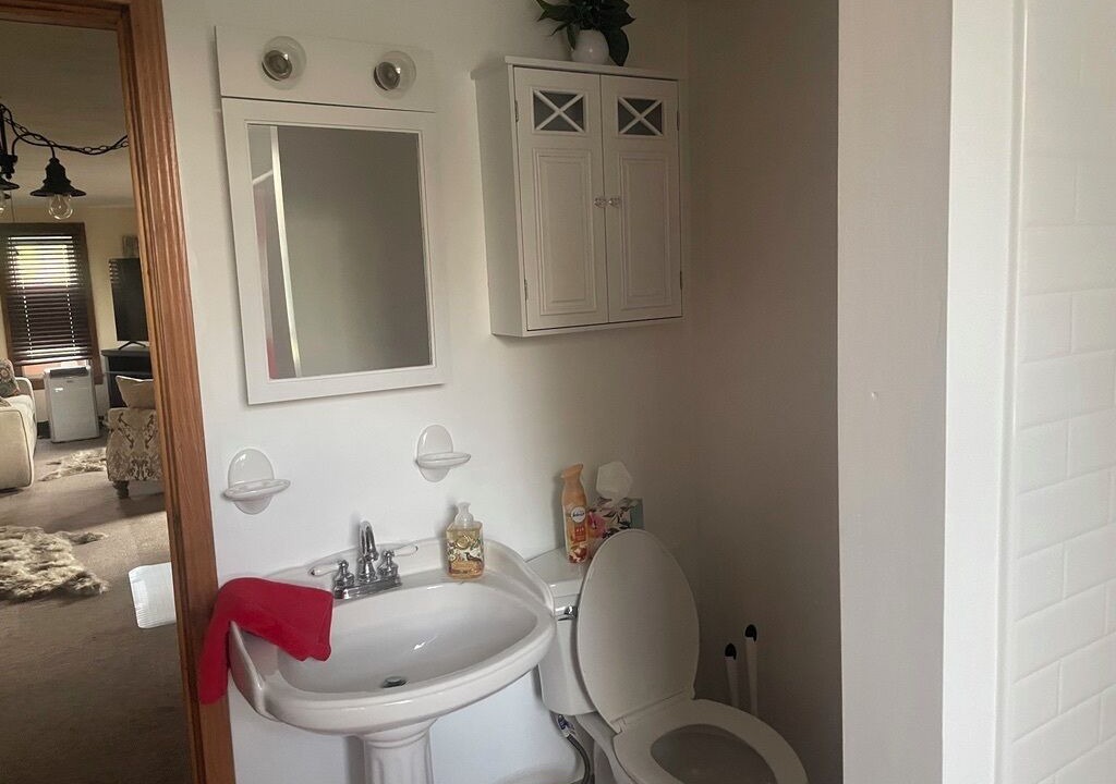 Photo of Bathroom in West Seneca