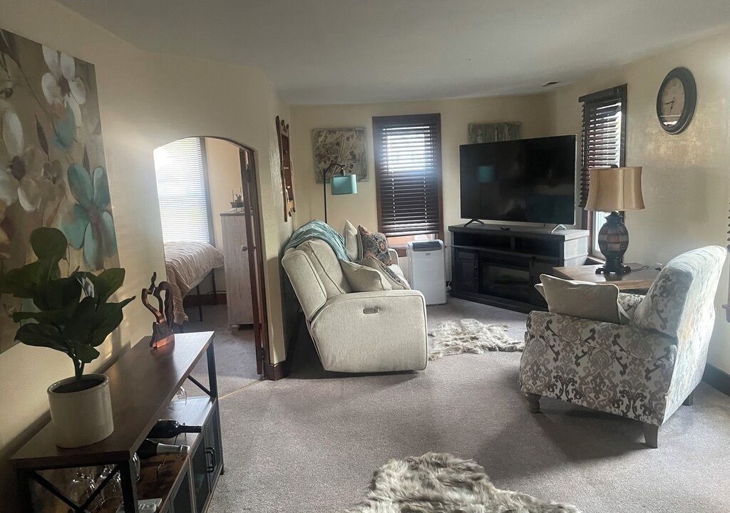 Photo of Livingroom in West Seneca