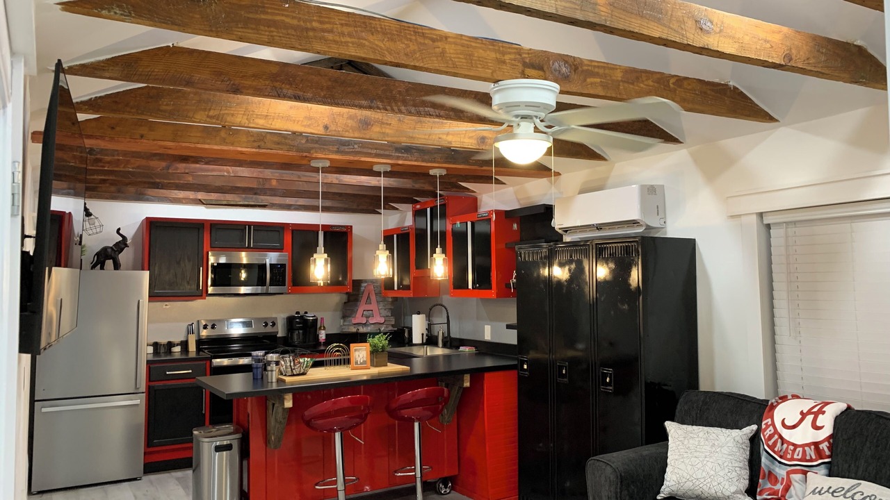 Photo of Kitchen in Tuscaloosa