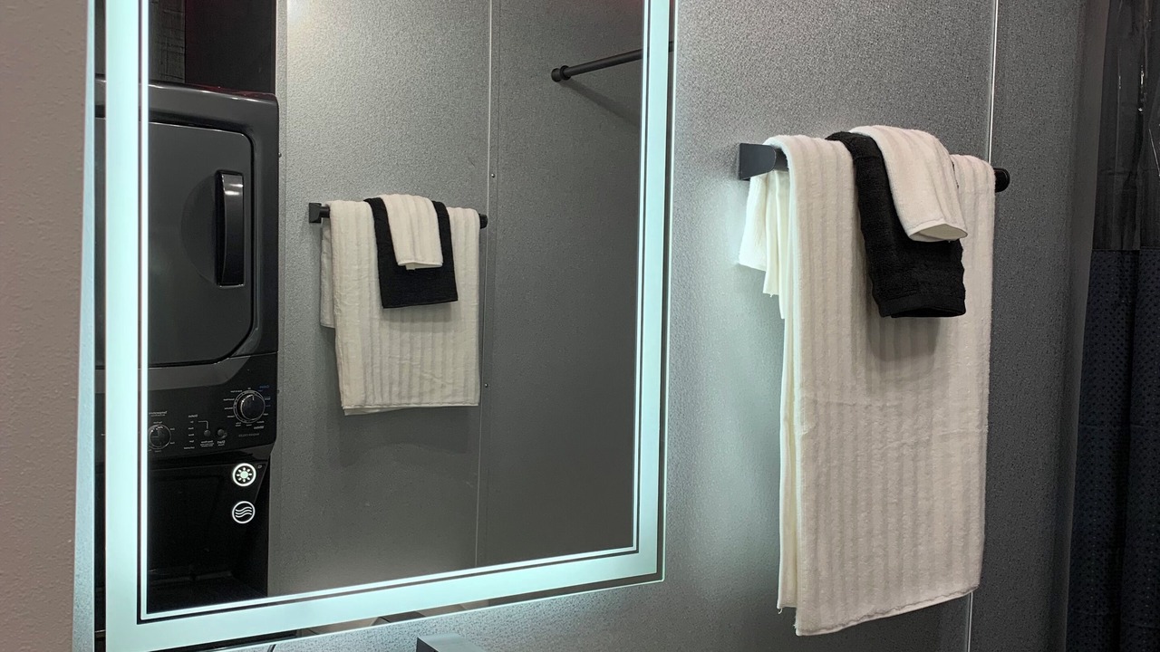 Photo of Bathroom in Tuscaloosa