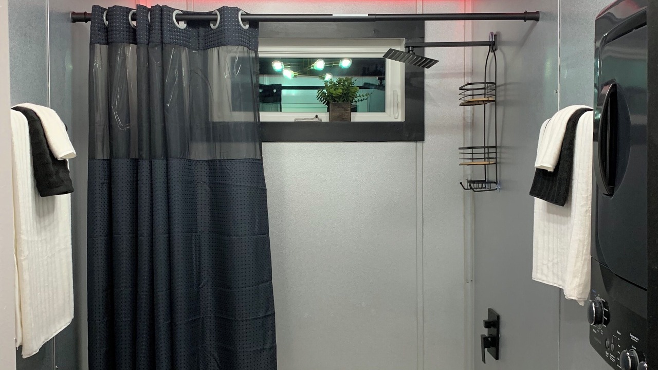 Photo of Bathroom in Tuscaloosa