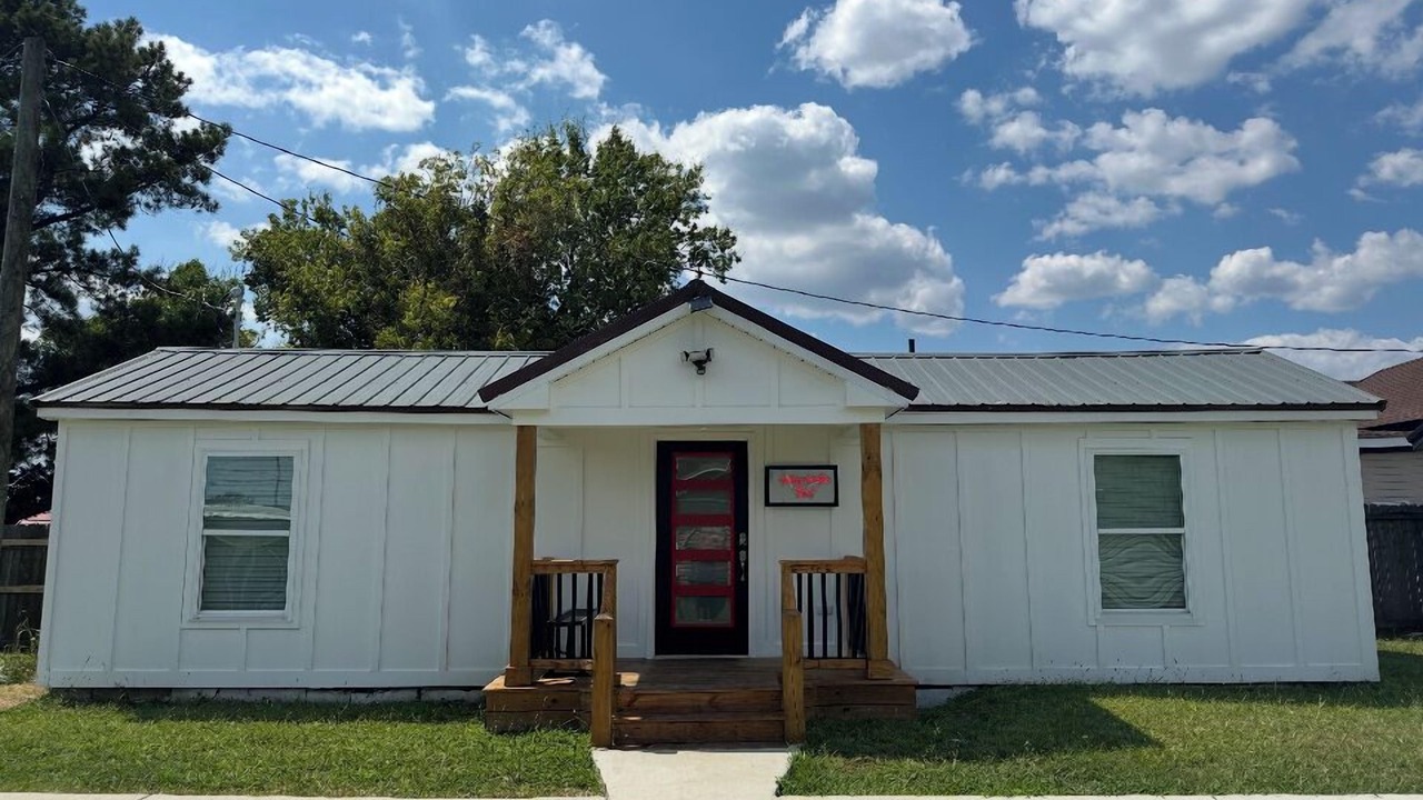 Photo of Outdoor in Tuscaloosa