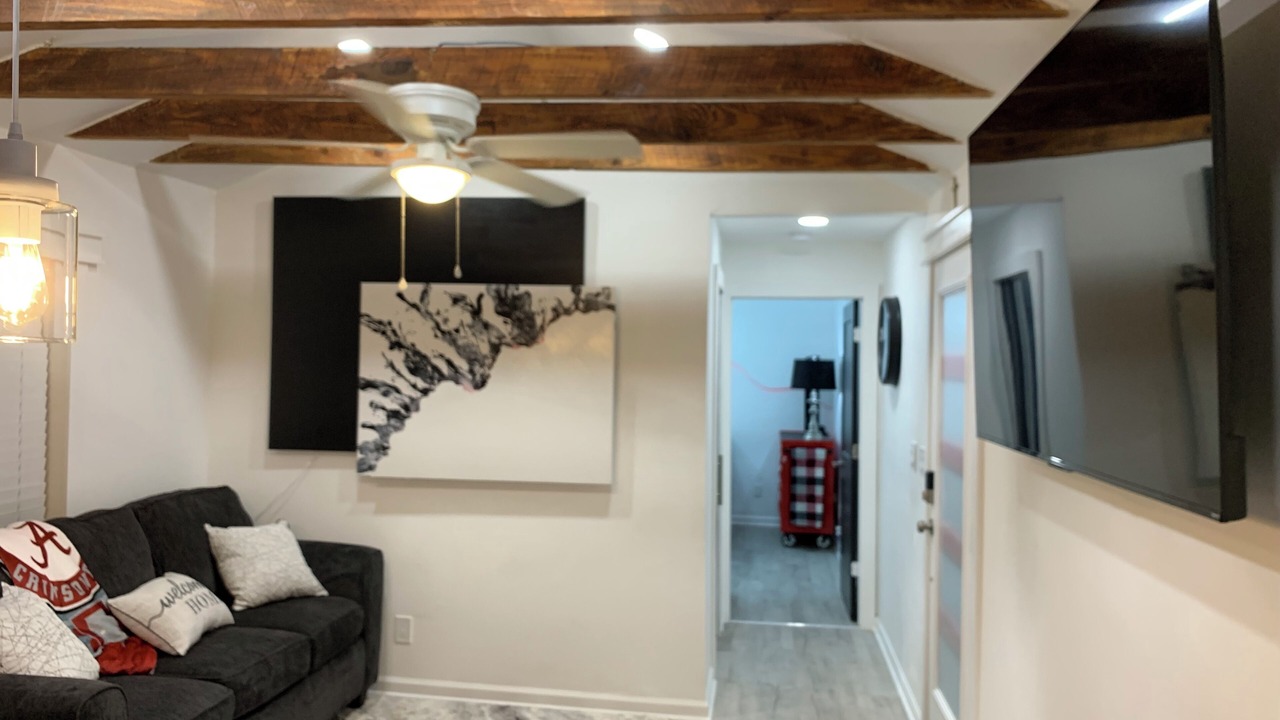 Photo of Livingroom in Tuscaloosa