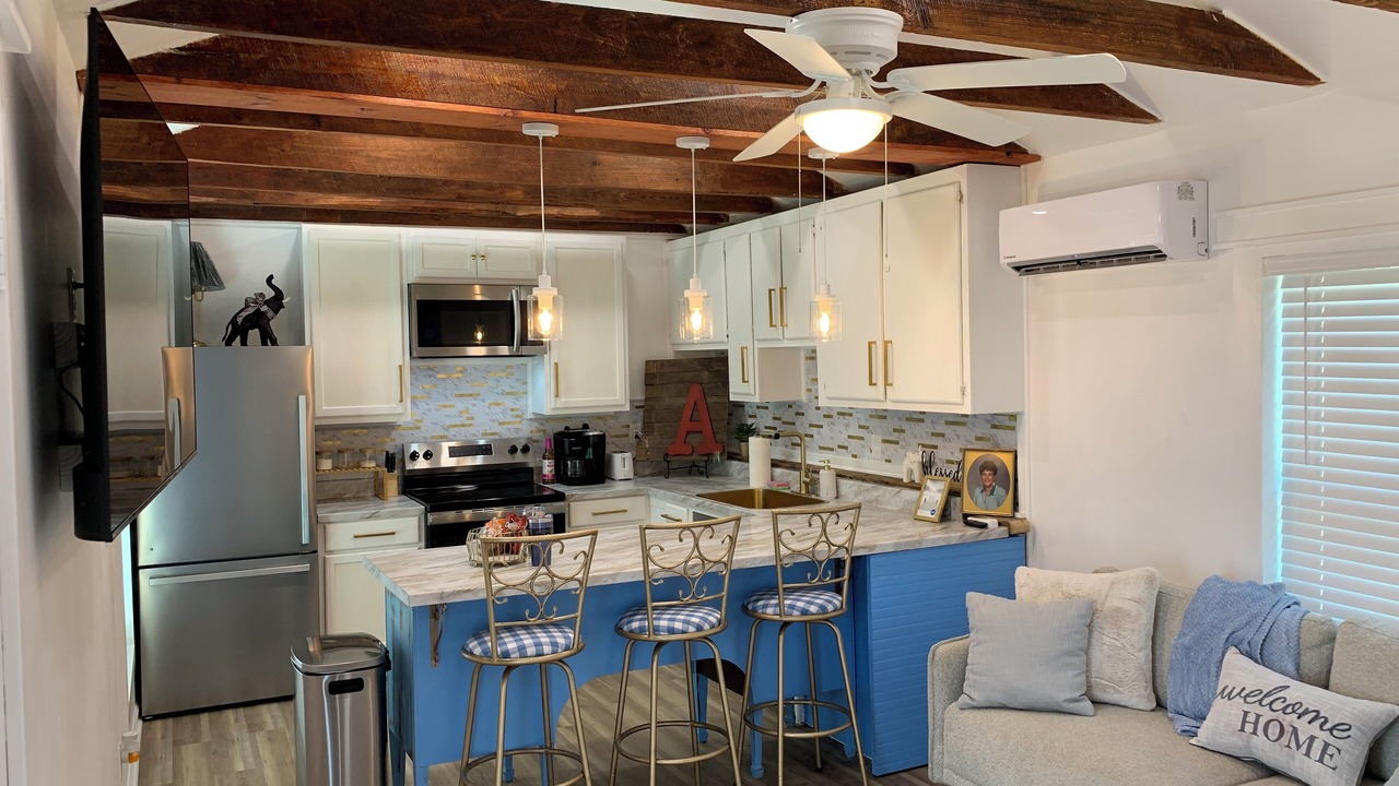 Photo of Livingroom in Tuscaloosa
